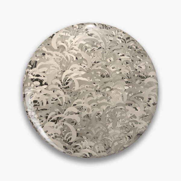 Item preview, Vines in Taupe Repeat 5748 designed and sold by Art in My Loft.