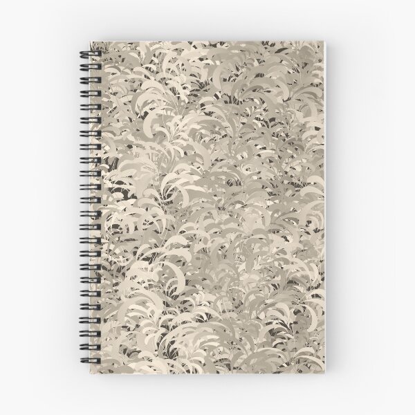 Item preview, Vines in Taupe Repeat 5748 designed and sold by Art in My Loft.