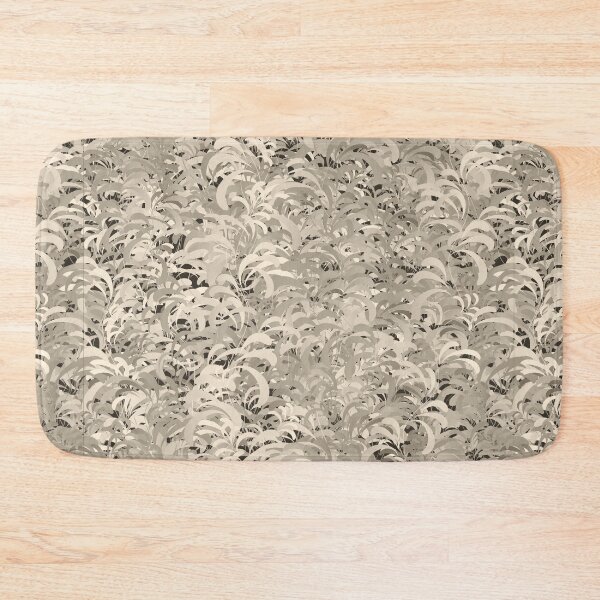 Item preview, Vines in Taupe Repeat 5748 designed and sold by Art in My Loft.