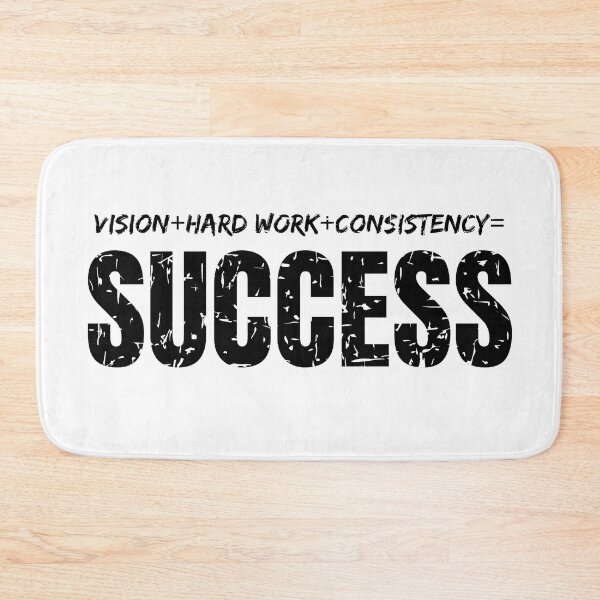Item preview, Success Formula distressed 2  designed and sold by KingsManKind.