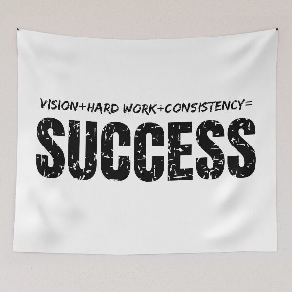 Item preview, Success Formula distressed 2  designed and sold by KingsManKind.