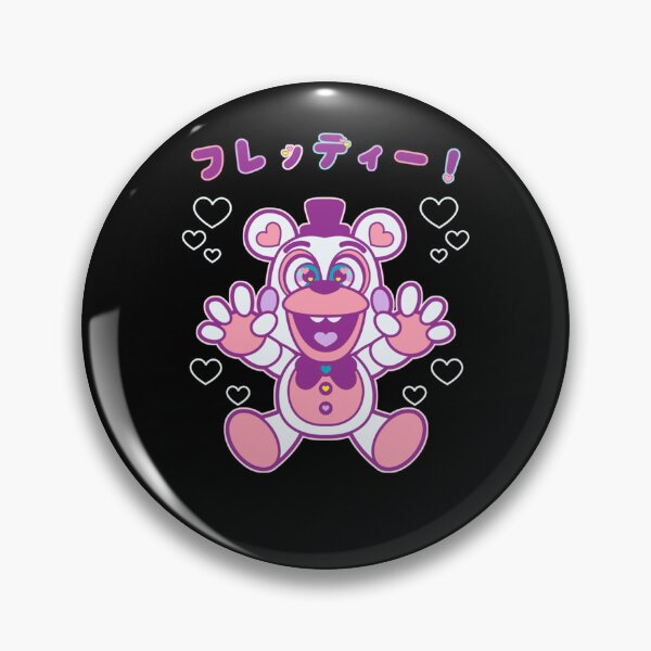Item preview, Kawaii Funtime PINK Essential designed and sold by eulaalda.