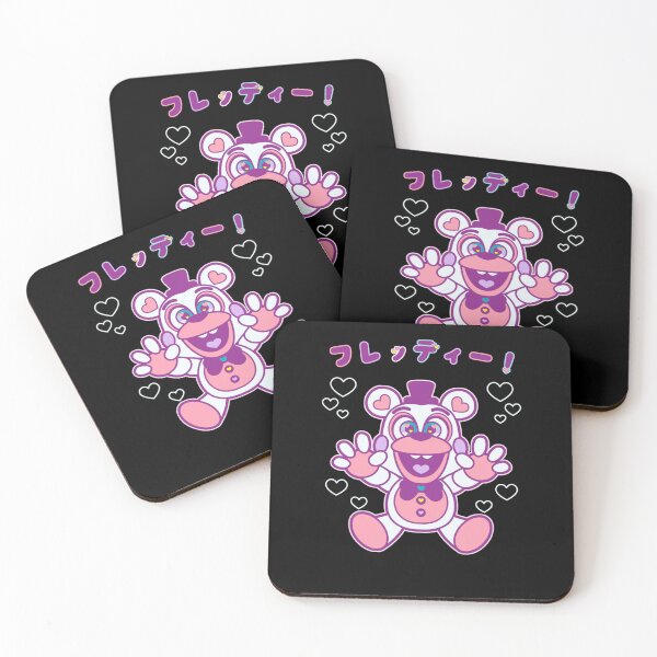 Item preview, Kawaii Funtime PINK Essential designed and sold by eulaalda.