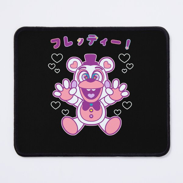 Item preview, Kawaii Funtime PINK Essential designed and sold by eulaalda.