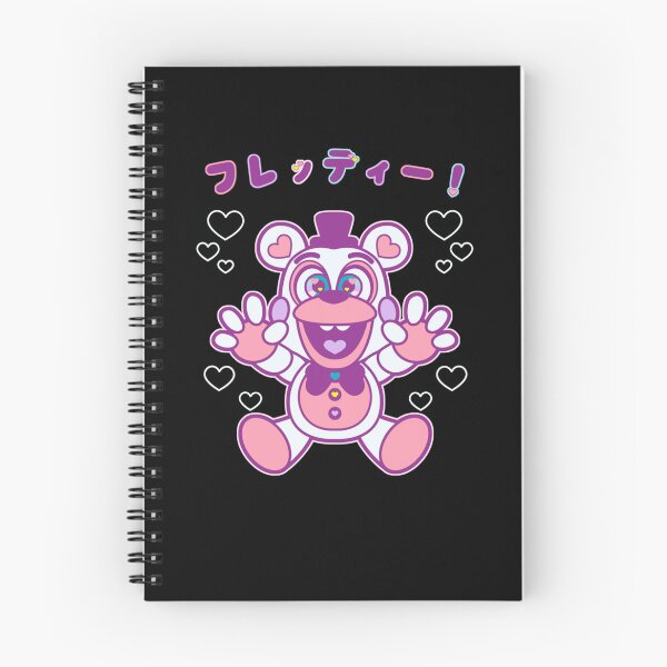 Item preview, Kawaii Funtime PINK Essential designed and sold by eulaalda.