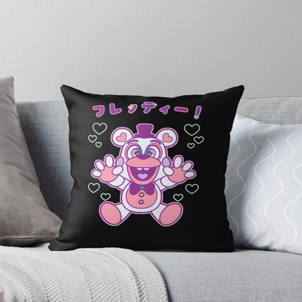 Item preview, Kawaii Funtime PINK Essential designed and sold by eulaalda.
