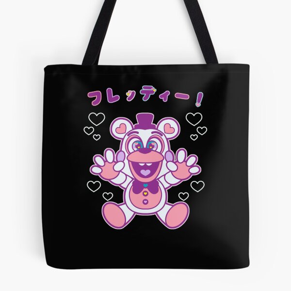 Item preview, Kawaii Funtime PINK Essential designed and sold by eulaalda.