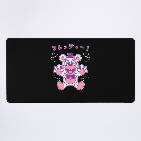 Item preview, Kawaii Funtime PINK Essential designed and sold by eulaalda.