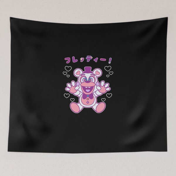 Item preview, Kawaii Funtime PINK Essential designed and sold by eulaalda.