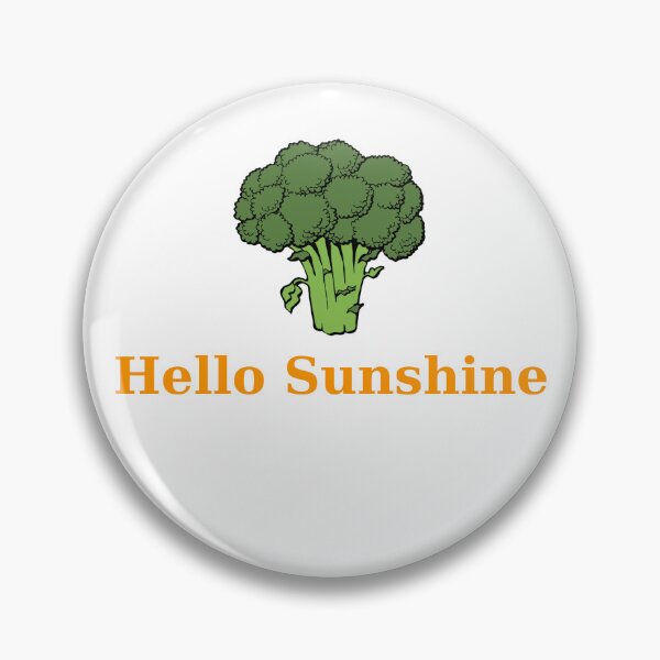 Item preview, Hello Sunshine designed and sold by The Buy Store .