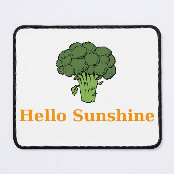 Item preview, Hello Sunshine designed and sold by The Buy Store .