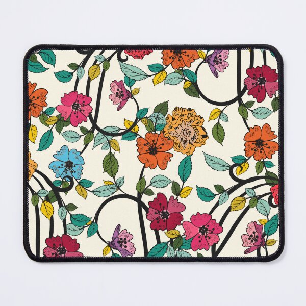 Item preview, Fleurs designed and sold by Kakel.