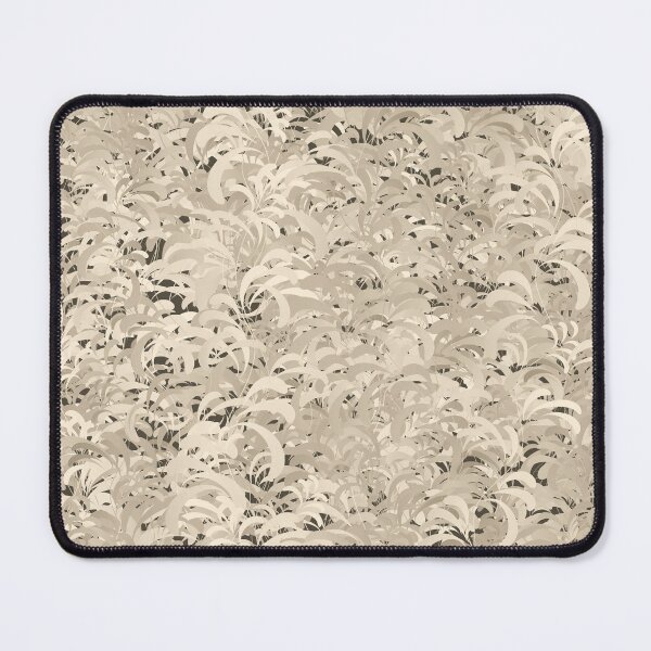 Item preview, Vines in Beige Repeat 5748 designed and sold by Art in My Loft.