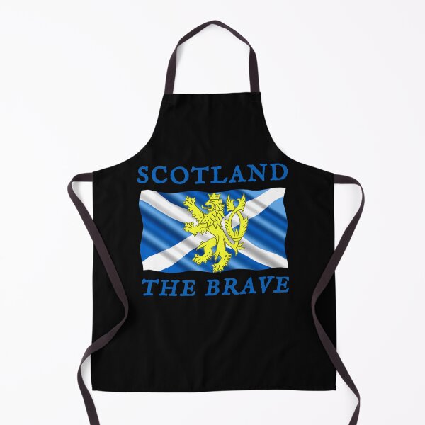 Item preview, Scotland The Brave designed and sold by swaise.