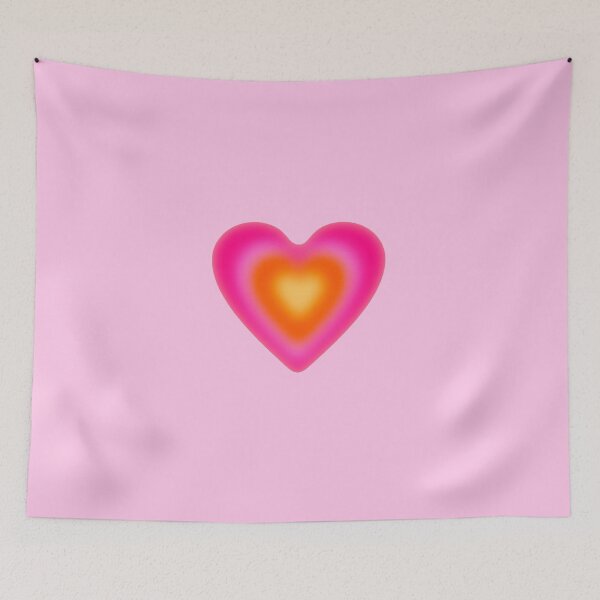 Item preview, Aura heart designed and sold by Lavannya.