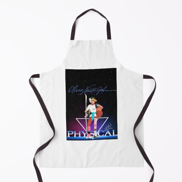 Item preview, Vintage Retro Olivia Newton Actress Businessman John Dancer More Then Awesome designed and sold by MaximStrickland.