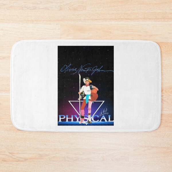Item preview, Vintage Retro Olivia Newton Actress Businessman John Dancer More Then Awesome designed and sold by MaximStrickland.