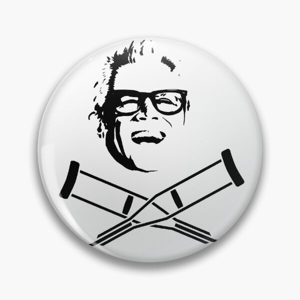 Item preview, johnny knoxville Jackass designed and sold by Lowgik.