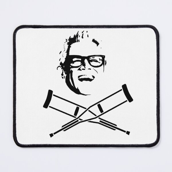 Item preview, johnny knoxville Jackass designed and sold by Lowgik.