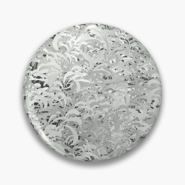 Item preview, Vines in Silver Repeat 5748 designed and sold by Art in My Loft.