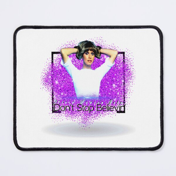 Item preview, Vintage Retro Olivia Newton Actress Businessman John Dancer Music Vintage Retro designed and sold by MaximStrickland.