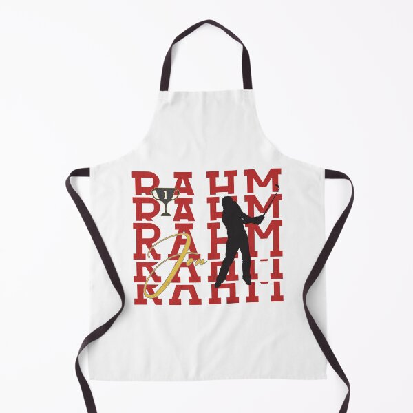 Item preview, Jon Rahm designed and sold by Lori Gough.