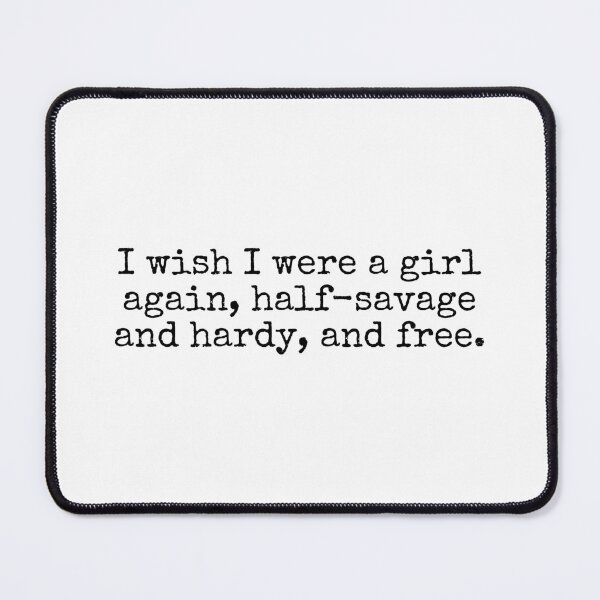 Item preview, Wuthering Heights Quote designed and sold by The-Quote-House.