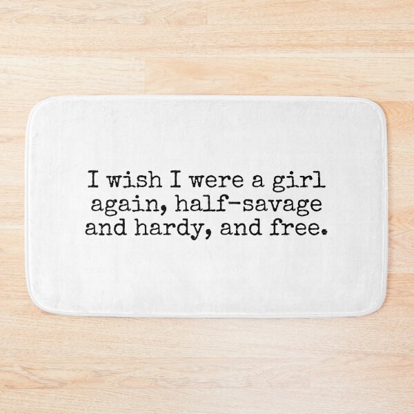 Item preview, Wuthering Heights Quote designed and sold by The-Quote-House.