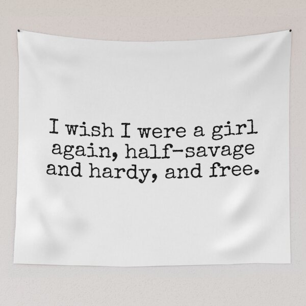 Item preview, Wuthering Heights Quote designed and sold by The-Quote-House.