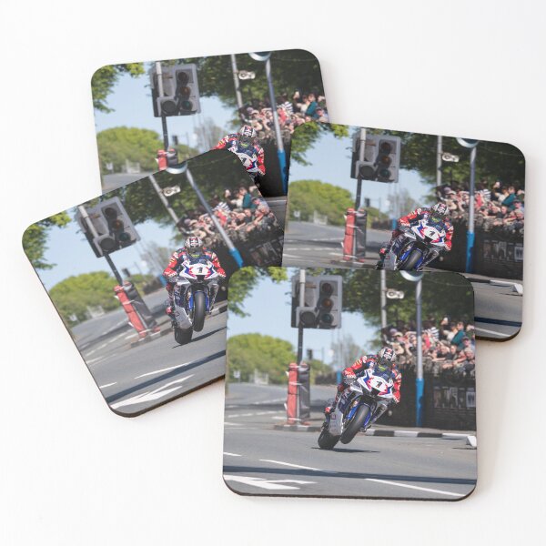 Item preview, John McGuinness designed and sold by Northline.