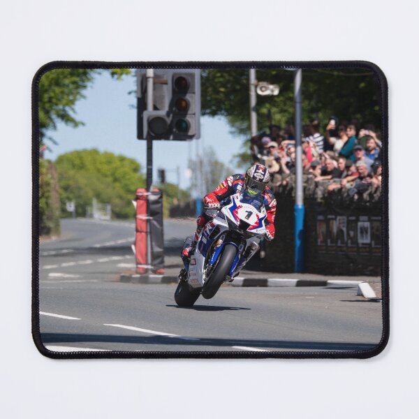 Item preview, John McGuinness designed and sold by Northline.