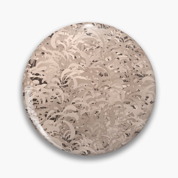 Item preview, Vines in Soft Grey Brown Repeat 5748 designed and sold by Art in My Loft.