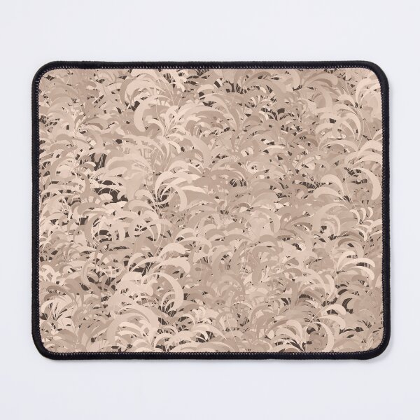 Item preview, Vines in Soft Grey Brown Repeat 5748 designed and sold by Art in My Loft.