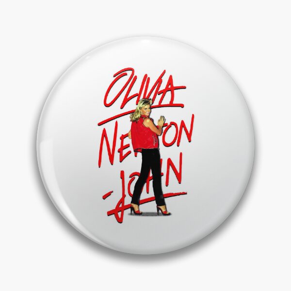Item preview, Women Men Olivia Newton Actress Businessman John Dancer Mens My Favorite designed and sold by MaximStrickland.