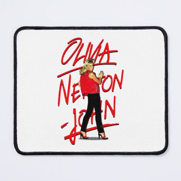 Item preview, Women Men Olivia Newton Actress Businessman John Dancer Mens My Favorite designed and sold by MaximStrickland.