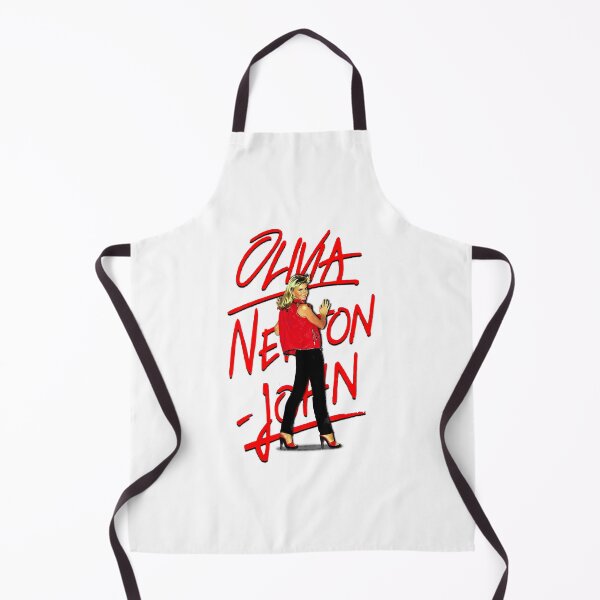 Item preview, Women Men Olivia Newton Actress Businessman John Dancer Mens My Favorite designed and sold by MaximStrickland.