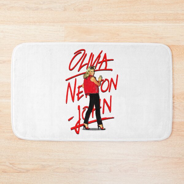 Item preview, Women Men Olivia Newton Actress Businessman John Dancer Mens My Favorite designed and sold by MaximStrickland.