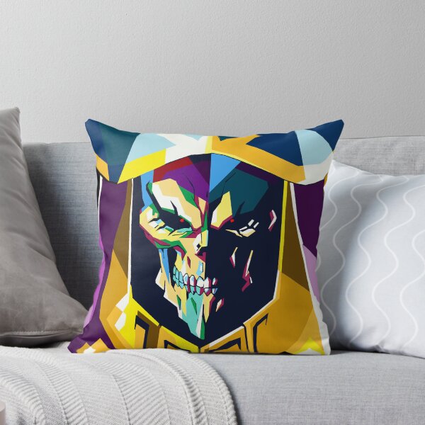 Item preview, sorcerer king in wpap designed and sold by Kahlildesign.