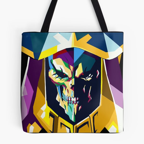 Item preview, sorcerer king in wpap designed and sold by Kahlildesign.