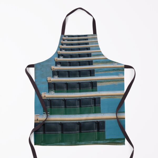 Item preview, lonely jetty in Romanshorn designed and sold by OskiOnTour.
