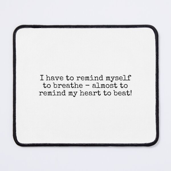 Item preview, Wuthering Heights Quote designed and sold by The-Quote-House.