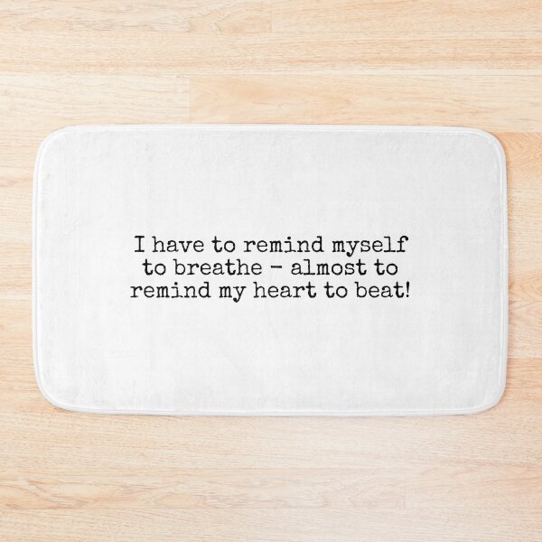 Item preview, Wuthering Heights Quote designed and sold by The-Quote-House.