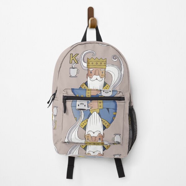 Item preview, King of Coffee designed and sold by MrFewster.