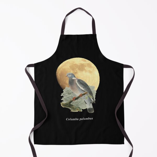 Item preview, OBV – Palombe – Columba palombus designed and sold by vb66.