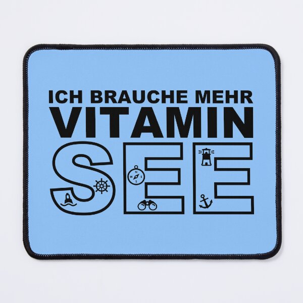 Item preview, I need more vitamin SEE designed and sold by OVMEngemann.