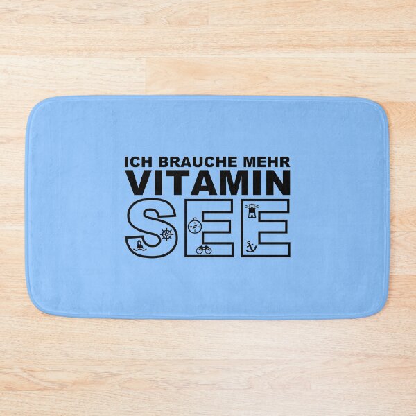 Item preview, I need more vitamin SEE designed and sold by OVMEngemann.