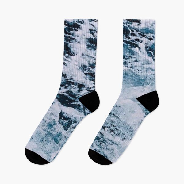 Item preview, Ocean waves. designed and sold by DaliaSabryTee.