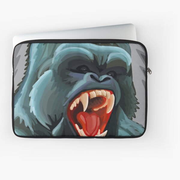 Silverback Laptop Sleeve
