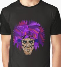 Jimmy Graphic T-Shirt