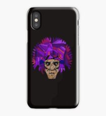 Jimmy iPhone Case/Skin